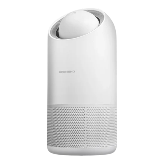 Ремонт очистителей воздуха REDMOND AP2210S в сервисном центре FIX-REDMOND
