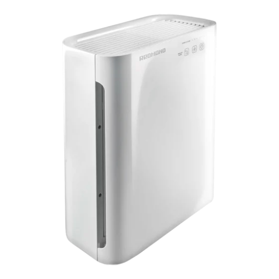 Ремонт очистителей воздуха REDMOND RAC-3708 в сервисном центре FIX-REDMOND