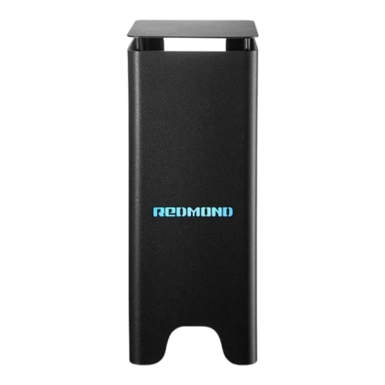 Ремонт очистителей воздуха REDMOND RAC-3709 в сервисном центре FIX-REDMOND